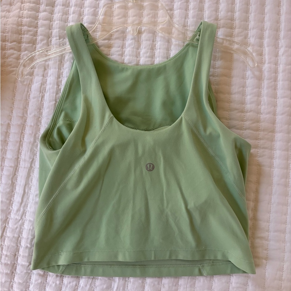 Lululemon Align Top